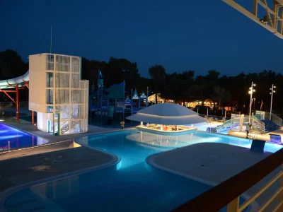 Holiday apartment Mia - Environment photo 19