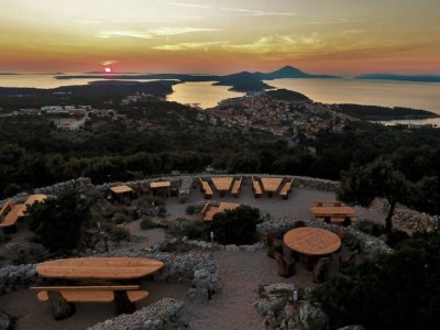 Holiday apartment Mia - Environment photo 20