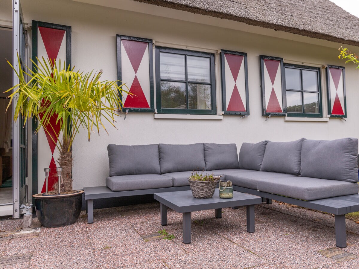 Holiday house Buitenplaats 67 - Outdoor photo 2