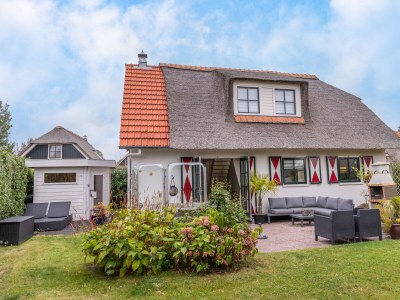 Holiday house Buitenplaats 67 - Outdoor photo 3