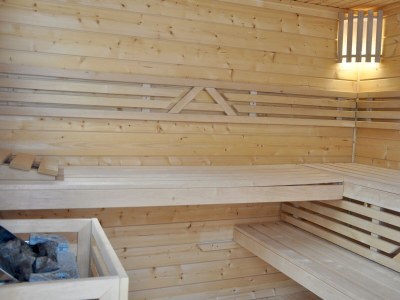 Holiday house Buitenplaats 67 - Outdoor photo 5