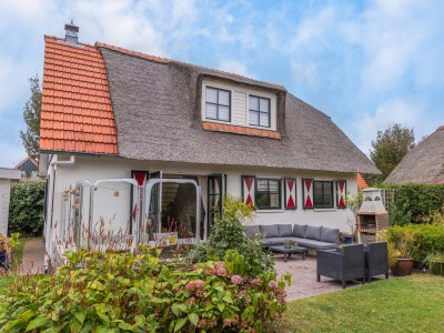 Holiday house Buitenplaats 67 - Outdoor photo 6