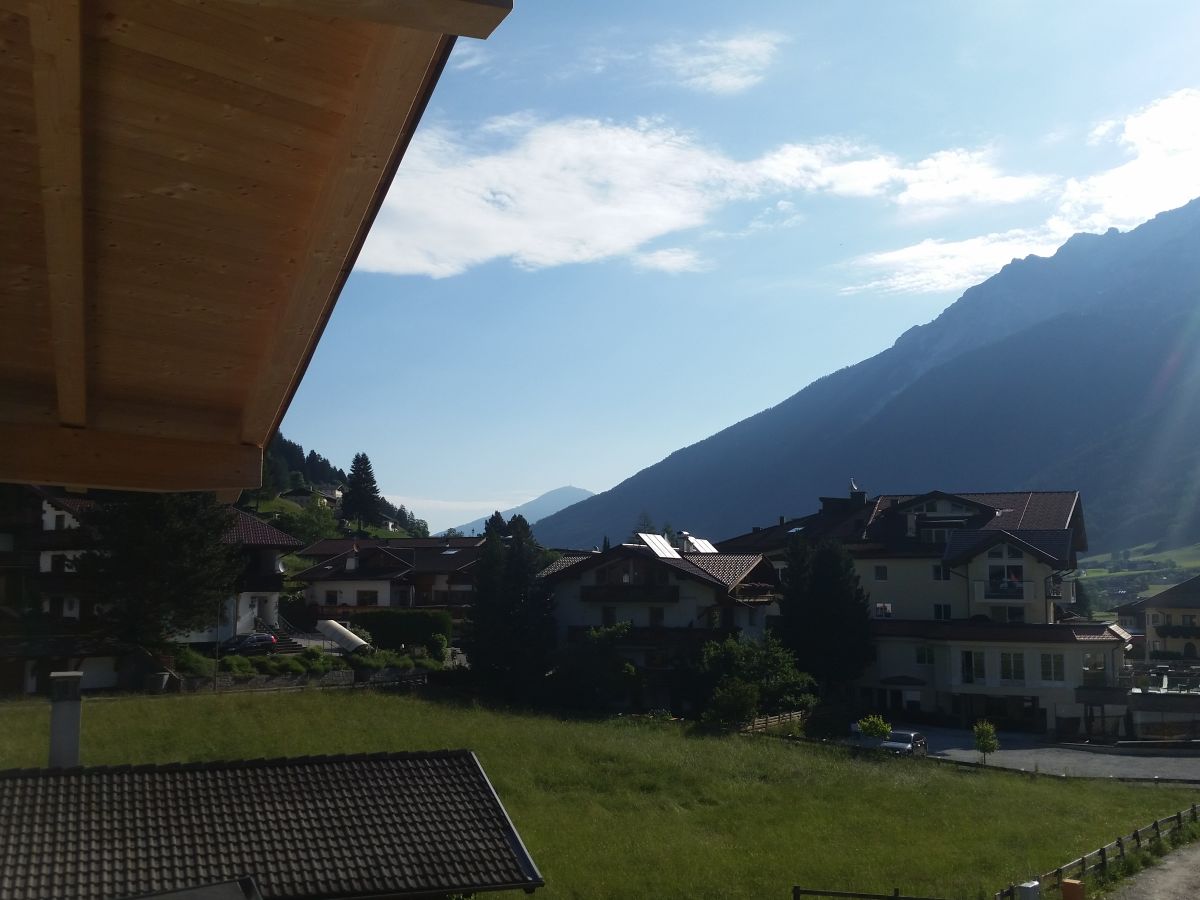 Holiday apartment Haus Salzburger - Outdoor photo 3