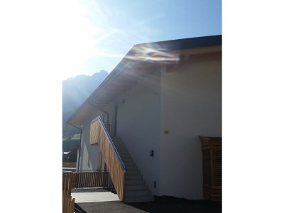 Holiday apartment Haus Salzburger - Outdoor photo 6