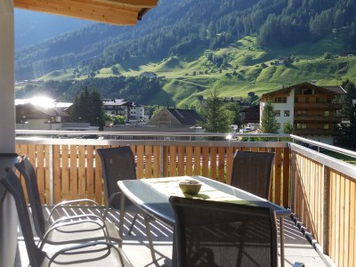 Holiday apartment Haus Salzburger - Outdoor photo 7