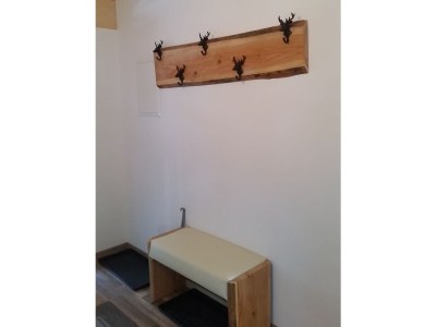 Holiday apartment Haus Salzburger - Features photo 9