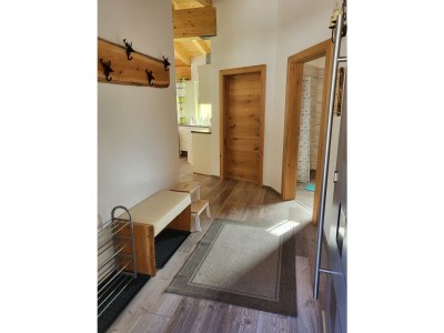 Holiday apartment Haus Salzburger - Features photo 12