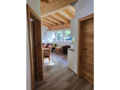 Holiday apartment Haus Salzburger - Features photo 13