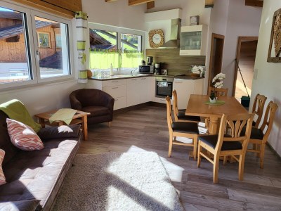 Holiday apartment Haus Salzburger - Features photo 14