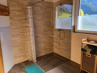 Holiday apartment Haus Salzburger - Features photo 19