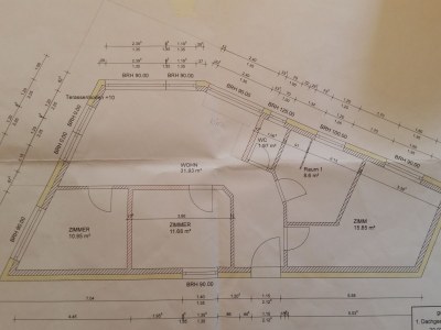 Holiday apartment Haus Salzburger - Document photo 20