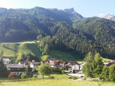 Holiday apartment Haus Salzburger - Document photo 23