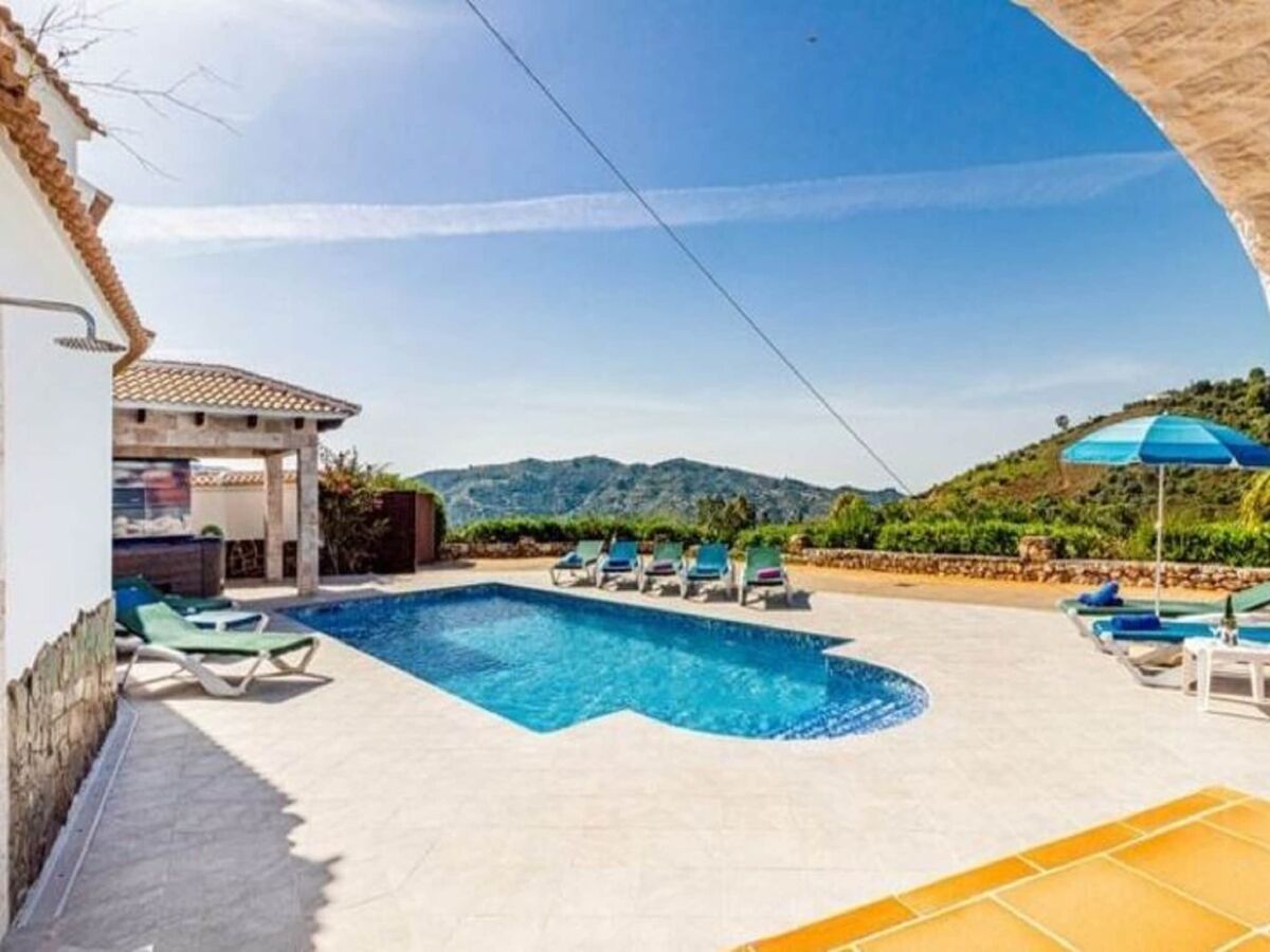 Villa Family Villa with Terrace - Outdoor photo 2