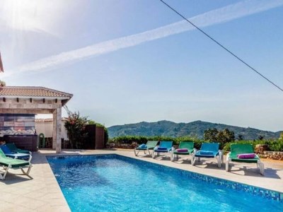 Villa Family Villa with Terrace - Outdoor photo 3