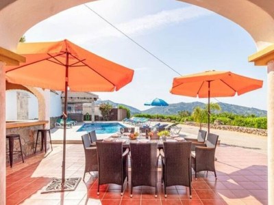 Villa Family Villa with Terrace - Outdoor photo 6