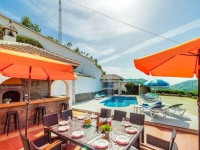 Villa Family Villa with Terrace - Outdoor photo 9