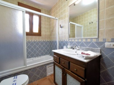 Villa Family Villa with Terrace - Features photo 13