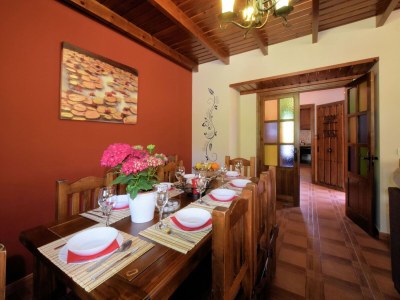 Villa Family Villa with Terrace - Features photo 14