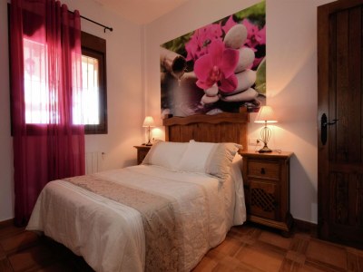 Villa Family Villa with Terrace - Features photo 17