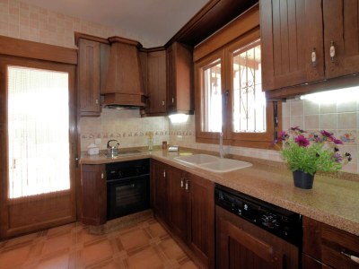 Villa Family Villa with Terrace - Features photo 18