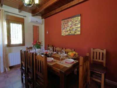 Villa Family Villa with Terrace - Features photo 20