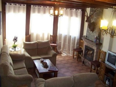 Villa Family Villa with Terrace - Features photo 21