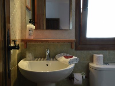 Villa Family Villa with Terrace - Features photo 22