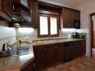 Villa Family Villa with Terrace - Features photo 23