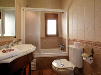 Villa Family Villa with Terrace - Features photo 24