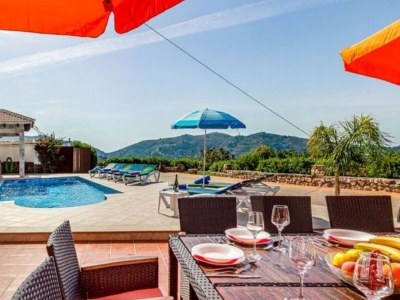 Villa Family Villa with Terrace - Outdoor photo 37