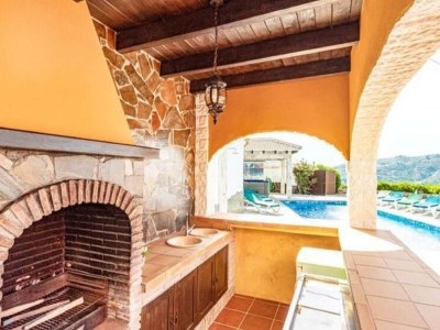 Villa Family Villa with Terrace - Outdoor photo 38