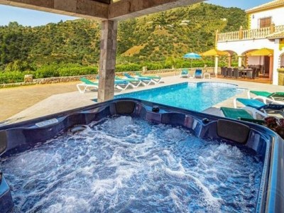 Villa Family Villa with Terrace - Outdoor photo 39