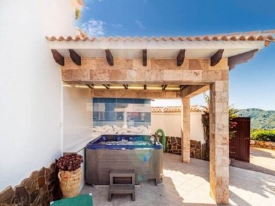 Villa Family Villa with Terrace - Outdoor photo 40