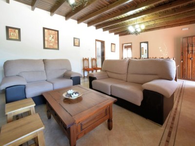 Villa Familienvilla mit Garten - Features photo 10