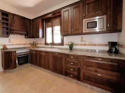 Villa Familienvilla mit Garten - Features photo 11