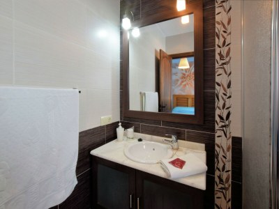 Villa Familienvilla mit Garten - Features photo 13