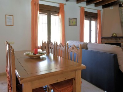 Villa Familienvilla mit Garten - Features photo 14