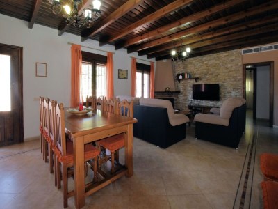 Villa Familienvilla mit Garten - Features photo 16