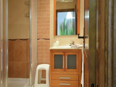 Villa Familienvilla mit Garten - Features photo 19