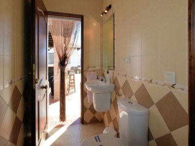 Villa Familienvilla mit Garten - Features photo 20