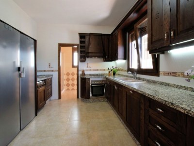 Villa Familienvilla mit Garten - Features photo 22