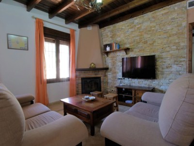 Villa Familienvilla mit Garten - Features photo 24