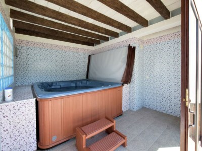 Villa Familienvilla mit Garten - Outdoor photo 38