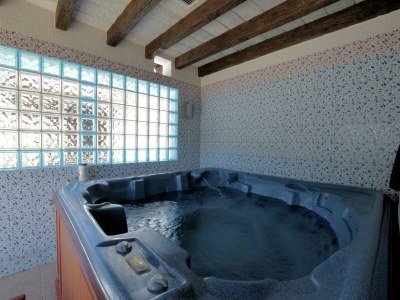 Villa Familienvilla mit Garten - Outdoor photo 39