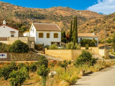 Holiday house Family Villa in Costa del Sol in Western Costa del Sol - Holiday house