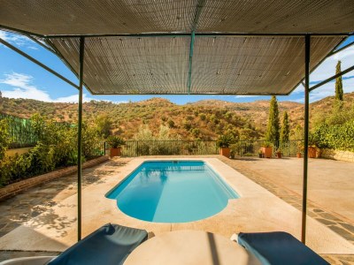 Holiday house Family Villa in Costa del Sol - Outdoor photo 2