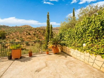 Holiday house Family Villa in Costa del Sol - Outdoor photo 6