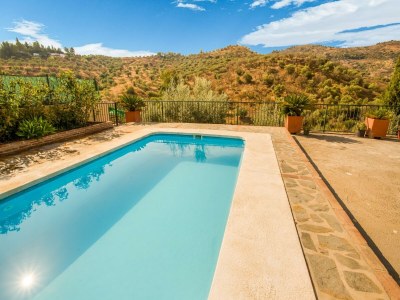 Holiday house Family Villa in Costa del Sol - Outdoor photo 8