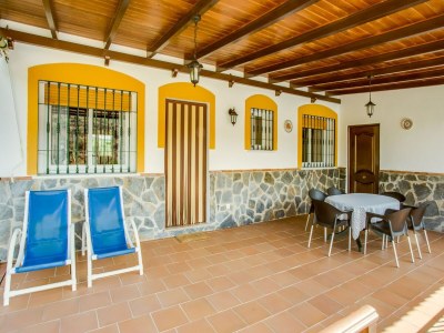 Holiday house Family Villa in Costa del Sol - Outdoor photo 10