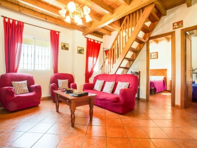 Holiday house Family Villa in Costa del Sol - Features photo 13